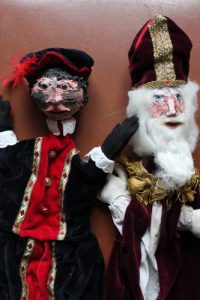 Roetveeg piet